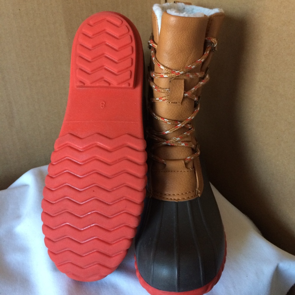 Duck Boot - Picture 3 of 3
